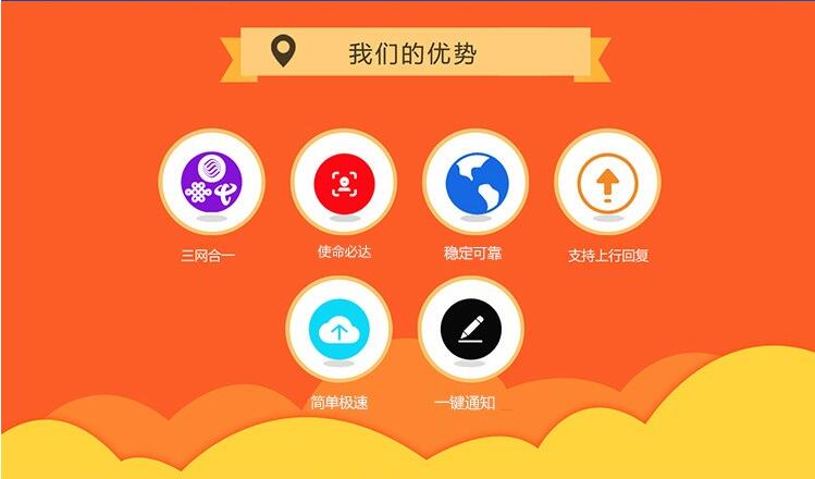 如何選擇好的短信平臺