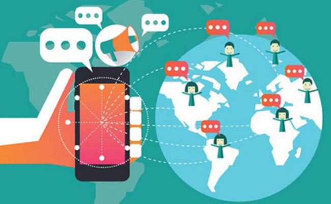 電商行業如何利用短信群發平臺做營銷