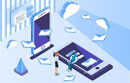 短信群發(fā)平臺常見種類與特點